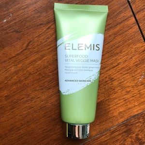 Elemis Superfood vital veggie mask